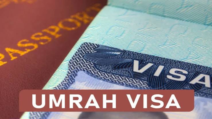 Arrangement of Umrah Visa