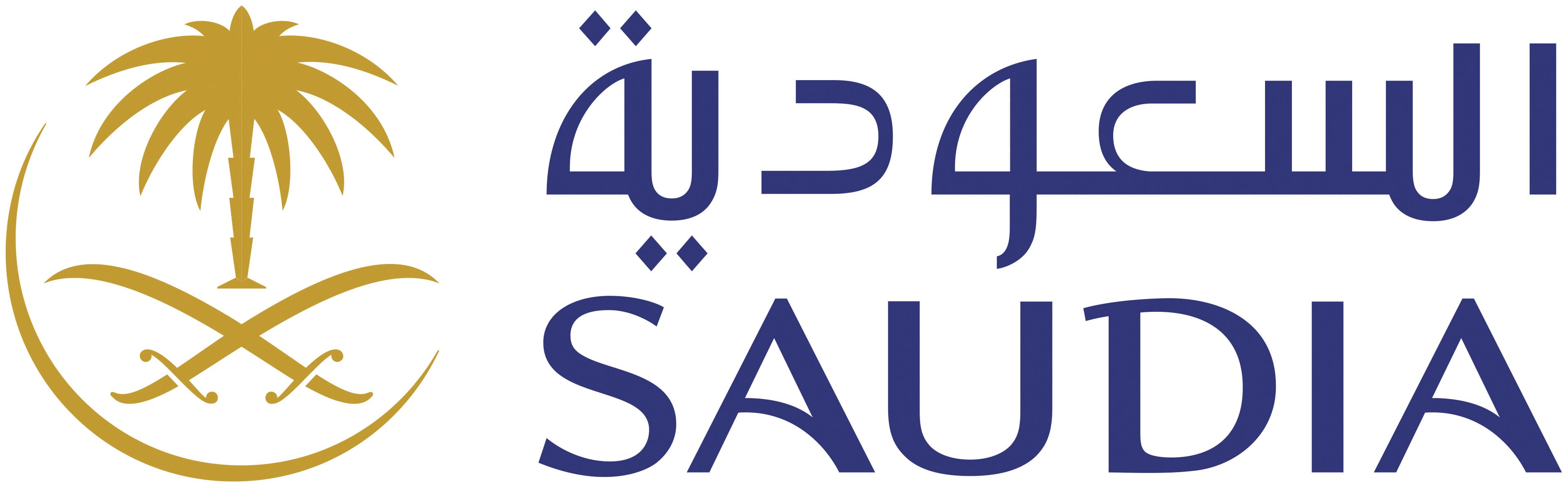 Saudia Airline